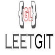 프로그램 아이콘: LeetGit