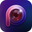 Programın simgesi: Pixavo- Photo Editor  Col…