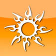 Symbol des Programms: Adithya: Astrology