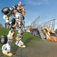 程序图标：US Army Robot Transport T…