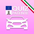 Icoon van programma: Quiz Patente di Guida