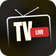 Иконка программы: StreamaTV: Watch Movies  …