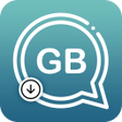 Icono de programa: Gb Version Apk 2023