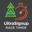 Ícone do programa: UltraSignup - Race Timer