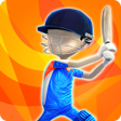 Icon of program: Real Champ Cricket