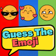 プログラムのアイコン：Guess The Emoji: Trivia G…