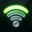 プログラムのアイコン：WiFi Vista