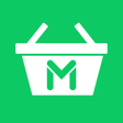 Ikona programu: LINE MAN MART Partner