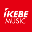 程序图标：Ikebe MUSIC