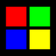 Icon of program: Color Vote