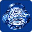 Иконка программы: Rádio Web Voz da Esperanç…