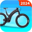 Ikon program: E-Bike Tycoon: Business E…