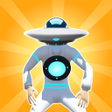 Icon of program: Merge Toilet: Horror Batt…