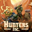 Icona del programma: Hunters Inc