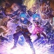프로그램 아이콘: Granblue Fantasy Versus: …