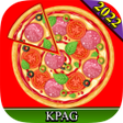 程序图标：Meaty Pizza Maker Cooking…
