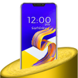 Icon of program: Theme for Asus ZenFone 5z