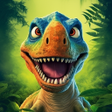 Icon of program: Jurassic Dinosaur Academy