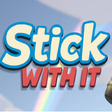 プログラムのアイコン：Stick With It