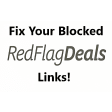 RedFlagDeals Link Fixer