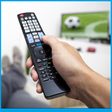 Ícone do programa: Universal Remote Control …