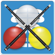 ไอคอนของโปรแกรม: ScoreBoard Carom 3C