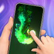 Biểu tượng của chương trình: Magic Wallpaper  Magic Fl…