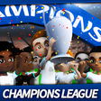 أيقونة البرنامج: Football League Kids Cham…
