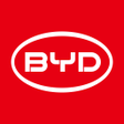 Programikonen: BYD AUTO