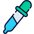 Ikon program: Color Eyedropper