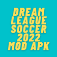Icoon van programma: Dream League Soccer 2022 …