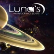 程序图标：Lunas Wandering Stars