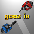 أيقونة البرنامج: gooz io