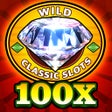 程序图标：Wild Classic Slots Casino…