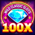 Ícone do programa: Wild Classic Slots Casino…