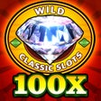 Ikon program: Wild Classic Slots Casino…