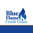 Blue Flame CU