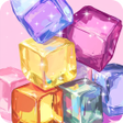 プログラムのアイコン：Match Funland Frost Quest