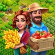 Ikona programu: Kong Island: Farm  Surviv…