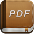 ไอคอนของโปรแกรม: PDF Reader