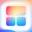 프로그램 아이콘: Photo Widget