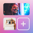 أيقونة البرنامج: Photo Widget