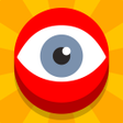 프로그램 아이콘: Red Button Game: Dont Pre…