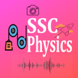 Biểu tượng của chương trình: SSC Physics