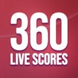 프로그램 아이콘: 360 Live Scores