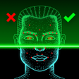 Иконка программы: Lie Detector TestVoice  F…