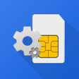 Icoon van programma: SIM Tool Manager