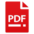 程序图标：PDF Reader - PDF Viewer