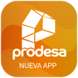 Ikona programu: Prodesa