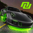 Programın simgesi: Nitro Nation Racing